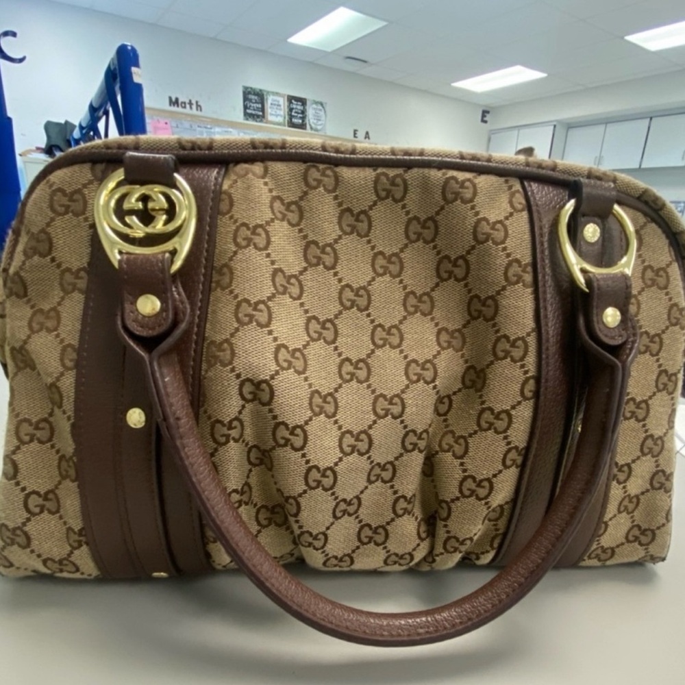 Gucci
